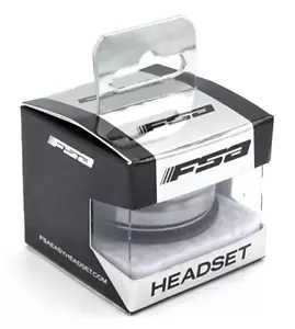 FSA Orbit I - NO.16-TH Integrated 1.1/8" 41.2mm Headset Bike 121-0330-A8 - Picture 1 of 7