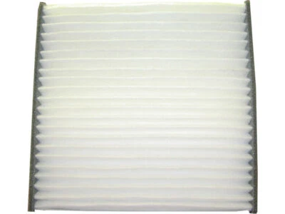 Filtro de aire de cabina para Toyota Sienna 2003-2010 aire acondicionado Delco 54138QWSK 2006 2004 2005 Foto 1 de 2