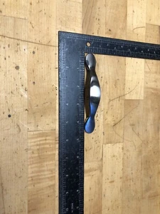 3" Satin Nickel Schubladenzug (5er Pack) - Bild 1 von 6