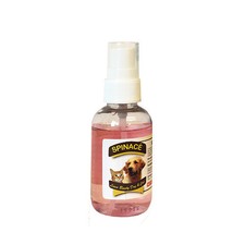 Profumo Per Cani Lozione Spray Insettorepellente Al Geranio Contro Insetti Repel