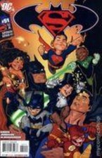 Superman Batman (2003) #51