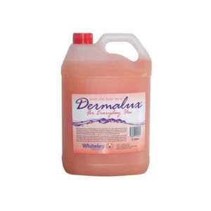 Dermalux Soap - Peach Fragrance 5L - Picture 1 of 1