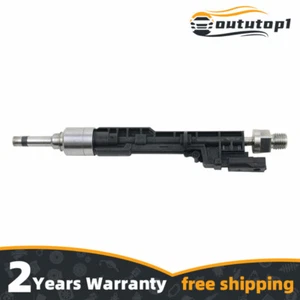 Fuel Injector For 2013-14-15-16 BMW 320i 328i Z4 X3 2.0L 0261500172 13647639994 - Picture 1 of 4