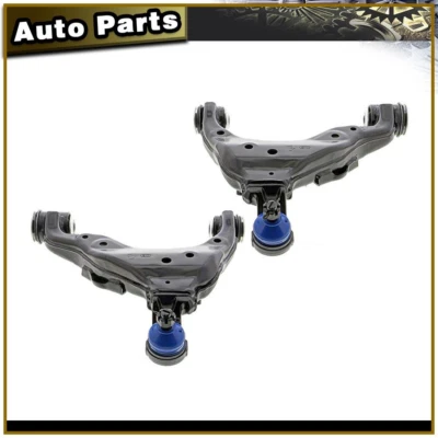 Шарнирное соединение переднего нижнего рычага управления Mevotech подходит для Toyota Tacoma 2019 2018 2017 годов выпуска - Изображение 1 из 4