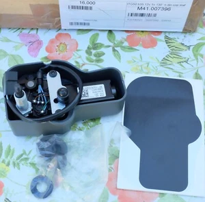 Italtergi ITG50 M41.007396.000000 Wiper motor 12V 1V 130° une vitesse DIN 120800 - Picture 1 of 23