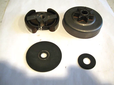 poulan Pro 4620AVX Clutch, Sprocket Combo. . 325" 7T.......................p46 - Изображение 1 из 3