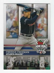 2020 Topps Series 2 Home Run Challenge Code Cards ~ Complete Your Set ~ You Pick - Picture 1 of 23