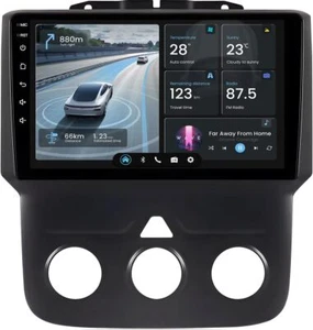 for Dodge RAM Car Stereo – Replacement Head Unit (2+64GB) for 2013-2018 1500/... - Picture 1 of 8