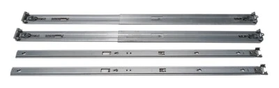 HP Railmount Inner Rail 1U for HP ProLiant DL360E G8 G9 714515-001 714511-001 - Image 1 of 2