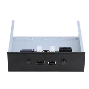 HDD Power Control Switch Hard Drive Selector Drive Switcher For Desktop Kit - Picture 1 of 7