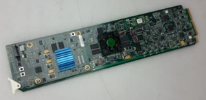 Ross OpenGear 9934-AUDPRO 3G/HD/SD-SDI Audio Processor - Picture 1 of 5