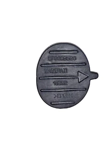 Enchufe lateral de transmisión Maserati 2014-17 670003520 OEM - Imagen 1 de 3