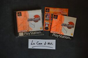 ₪ PAS DE JEU ₪ Boite pour Playstation 1 PS1 - Ace Combat 2