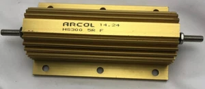 Arcol HS300 5R f - Picture 1 of 1