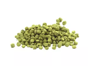 Fuggles Top Qualität Hopfenpellets 50g wiederverschließbare Packung / Beutel - Homebrew Bier - Bild 1 von 1