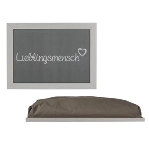 Kissen - Tablett Notebook Laptop Unterlage Frühstückstablett für's Bett Sofa - Bild 1 von 3