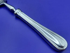 Cubiertos brillantes Williams Sonoma WSF15 acero inoxidable Francia 18/10 ELECCIÓN - Imagen 1 de 13