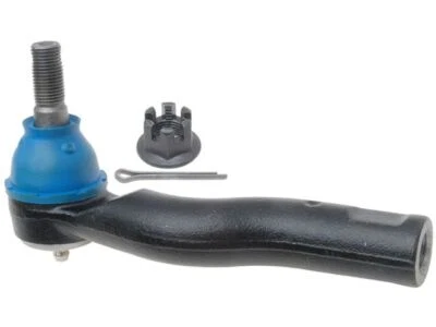 Extremo de varilla de amarre exterior derecho para Ford Fusion 2006-2012 aire acondicionado Delco 41512DV 2008 2007 Foto 1 de 2