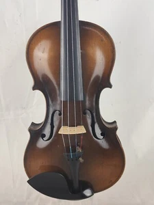 Violin Jacobus Stainer 1901 old violino antico バイオリン 바이올린 小提琴 - Foto 1 di 24