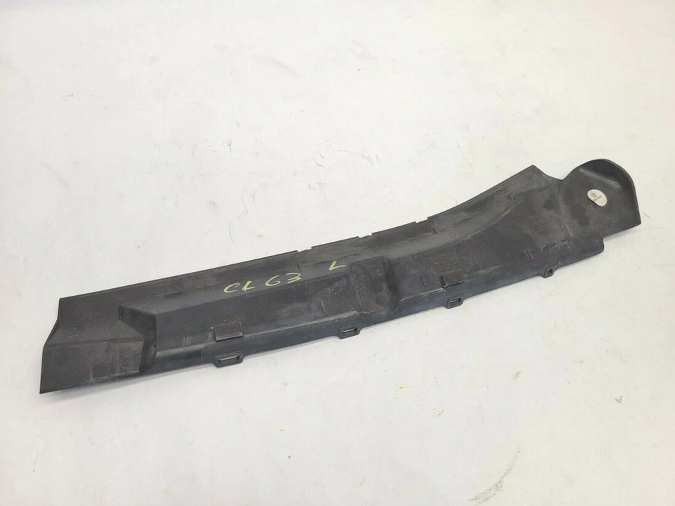 Mercedes-Benz CL550 2007 guardabarros del conductor cubierta superior de plástico 2168890525 Foto 1 de 3