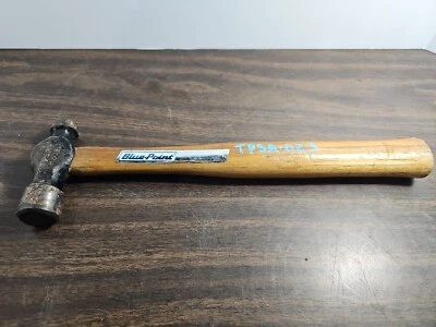 Martillo peen de bola Blue Point 8 oz  Foto 1 de 4