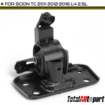 Montaje de motor para Scion tC 2011-2016 L4 2,5 L transmisión automática Delantero izquierdo Foto 1 de 4