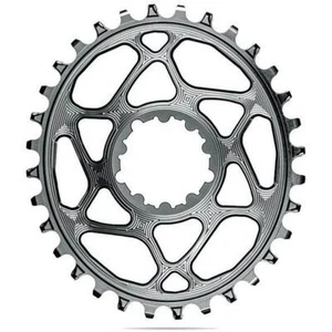 Anillo de cadena AbsoluteBLACK ovalado Boost para SRAM. Titanio - Imagen 1 de 1