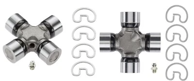 2 карданных вала универсальные шарниры Moog 369 смазываемые - Изображение 1 из 4