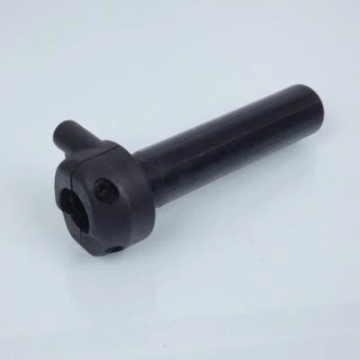 Poignée d accélérateur Domino pour Scooter Aprilia 250 Leonardo Après 1999 Neuf - Photo 1/4