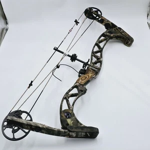 Limbsaver DEADZONE LH 29" Compound Bow - Picture 1 of 15