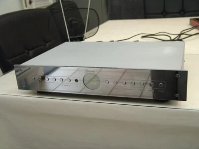 Burmester 053 RDS Stereo Digital FM Tuner - Bild 1 von 4