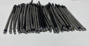 Karl Storz 11278AU1 2S、AU1、A1、A2、OEM Distal Tip W/Lenses And Bending Section - Picture 1 of 3