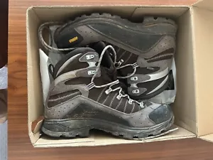 Asolo Brown Drifter GV EVO Hiking Trekking Boots - Picture 1 of 5