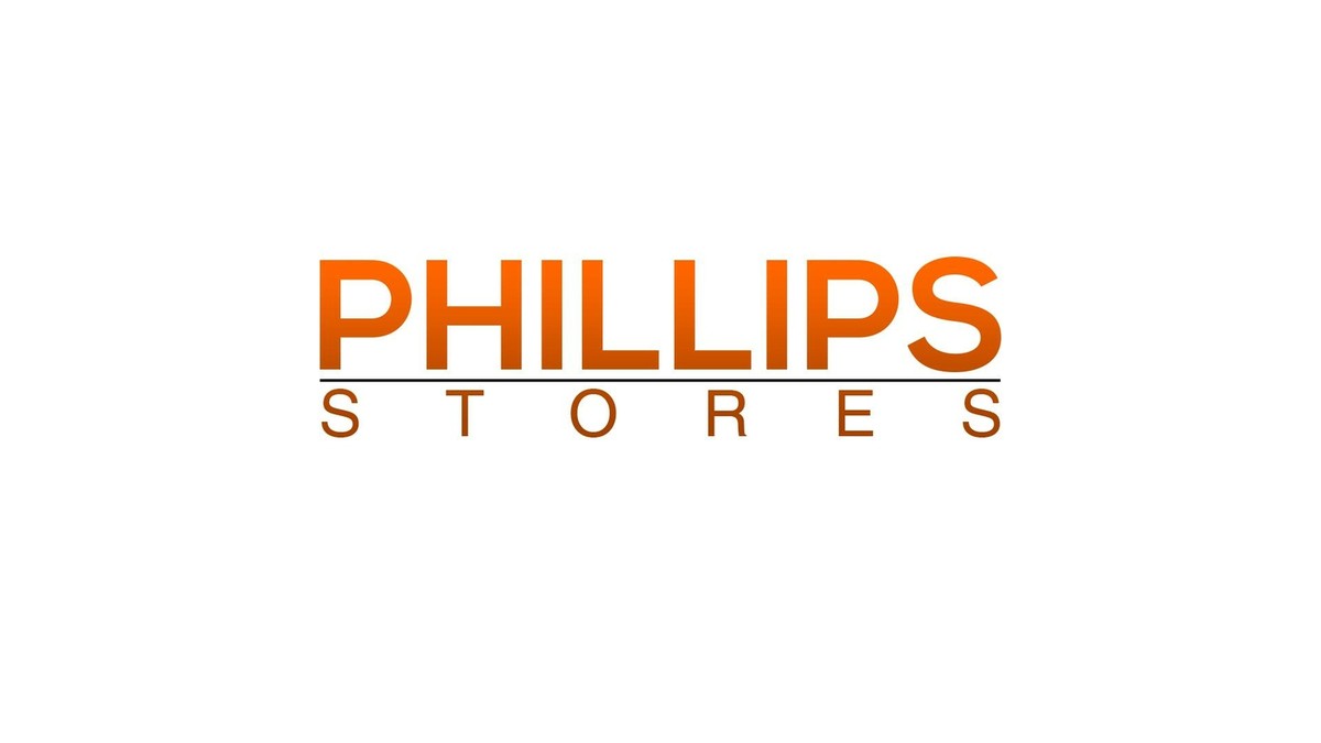Official Phillips Stores eBay Stores