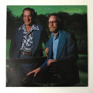 RARE Peaceful Is The Valley LH Stahn Keith Gearhart LP Private Minnesota Country - Bild 1 von 5