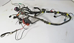 2020 POLARIS OUTLAW 110 WIRING HARNESS For Parts Or Repair #JC-21 - Picture 1 of 11