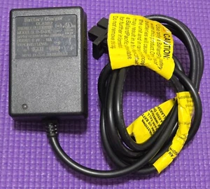 Battery Charger Power Supply Adapter Class 2 Model: SL12-12-03E Output: 12VDC 1A - Picture 1 of 12