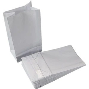 Vomit Bags Travel Motion Sickness Disposable Sick Bowls For Car, Boat, Plane - Picture 1 of 3