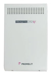 Centrale Telefonica LG Promelit Open IP XSI + Scheda SLIB 4 + Scheda vocale - Imagen 1 de 1