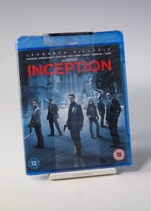 Inception Triple Play (Blu-ray, 2010) - Picture 1 of 4