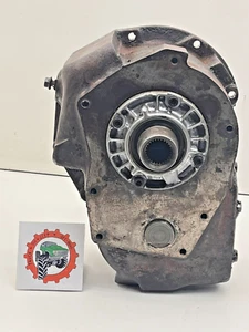 73-74 GM GMC  New Process NP203 Complete Range Box Chevy Chevrolet 27 Spline - Bild 1 von 9