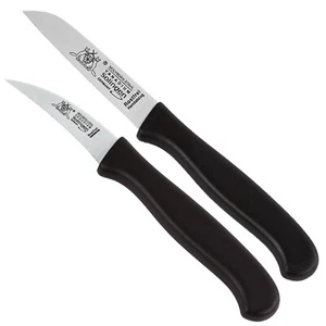 Solingen Küchenmesser Schälmesser Obstmesser Gemüsemesser Messer Klein Rostfrei - Bild 1 von 6