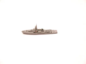 Kriegsmarine Minensucher Navy Mine Sweeper T 43 UdSSR USSR, Hansa S 7 in 1:1250 - Bild 1 von 2