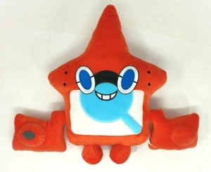POKEMON - ROTOM POKEDEX - 14 pulgadas Peluche - Banpresto 2016 - Imagen 1 de 2