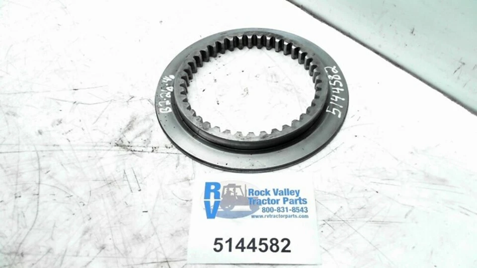 DISC DIFFERENTIAL LOCK 5144582 - Image 1 of 1