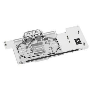 Barrow ASUS RTX 307x 08G, TUF OC V2, LRC 2.0 RGB Graphics Card Waterblock