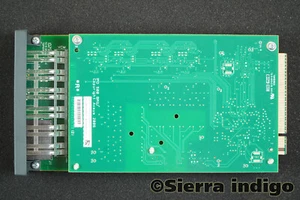 Avaya 700417389 IP500 VCM 32 Base Card with 700417421 BRI 8U (9-12) - Afbeelding 1 van 1