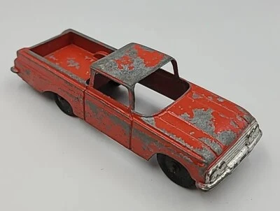Vintage TootsieToy 1950 Chevrolet El Camino 1:48 Scale - Image 1 of 4