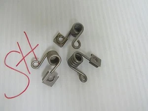 Joslyn Clark Thermal Overload Relay Heater S9.5 S95 Lot of 3 New - Picture 1 of 2