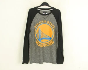 Oakland Golden State Warriors Herren M Basketball Pullover NBA Sweatshirt - Bild 1 von 4